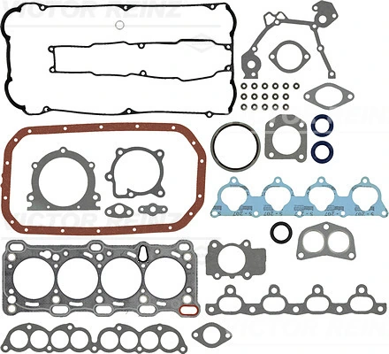 Full Gasket Kit, engine